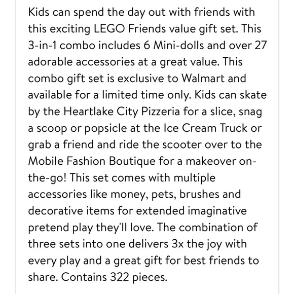 Lego 66773 - Picture 2 of 4